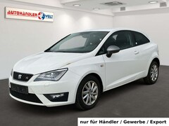 Bild des Angebotes SEAT Ibiza SC FR 1.4 TDI Xenon