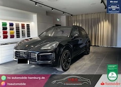 Bild des Angebotes Porsche Cayenne E-Hybrid Platinum Edition
