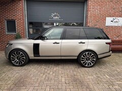 Bild des Angebotes Land Rover Range Rover RANGE ROVER 4.4SDV8 PANO,AHK,HUD,22-ZOLL