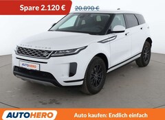Bild des Angebotes Land Rover Range Rover Evoque D165*NAVI*LED*CAM*SPUR*PDC*KLIMA*TEMPO*