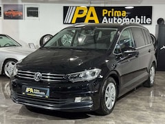 Bild des Angebotes VW Touran 1.4 TSI Highline 7-Sitzer DSG Kamera ACC