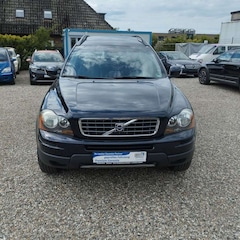 Bild des Angebotes Volvo XC90 D5 Momentum 7-Sitzer.Klima.Leder.Schiebedac