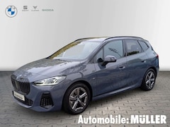 Bild des Angebotes BMW 223 Active Tourer i xDrive MSport*AHK*Pano*HuD*RFK*H&K