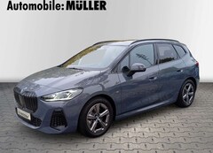 Bild des Angebotes BMW 223 Active Tourer i xDrive MSport*AHK*Pano*HuD*RFK*H&K