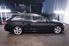 Bild des Angebotes Audi A4 35 TFSI S Tronic S Line *TOUR-PAKET *LE