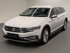 Bild des Angebotes VW Passat Alltrack Passat Variant Alltrack 4M LED/Navi/Massage/SHZ