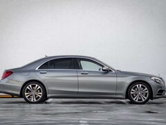 Bild des Angebotes Mercedes-Benz S 350 S 350d (BlueTEC) L 4Matic 360* PANO Burmester