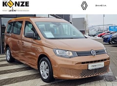 Bild des Angebotes VW Caddy 2.0 TDI Trendline DSG *7-Sitzer/EPH*