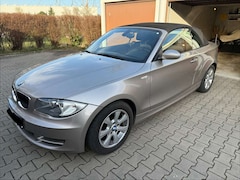 Bild des Angebotes BMW 118 1er Cabrio 118i Cabrio Aut.