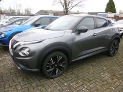 Bild des Angebotes Nissan Juke 1,0 DIG-T 114 PS DCT N-DESIGN Bose Navi Tech