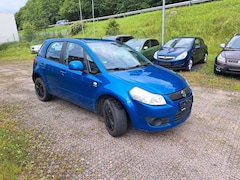 Bild des Angebotes Suzuki SX4 1.9 DDiS Klima