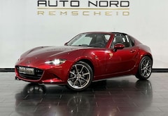 Bild des Angebotes Mazda MX-5 Sports-Line RF *Carplay*Tempomat*BOSE*LED*