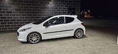 Bild des Angebotes Peugeot 207 175 RC
