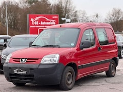 Bild des Angebotes Peugeot Partner 1.4 170 C Komfort Kasten TÜV/1.Hand
