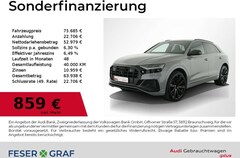 Bild des Angebotes Audi SQ8 TFSI comp Standhzg,HUD,B&O,Sportsitze+