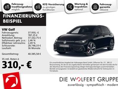 Bild des Angebotes VW Golf GTE GTE 1.5 TSI eHybrid DSG AHK RFK DCC MATRIX