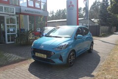 Bild des Angebotes Hyundai i10 1.0 Edition 30+