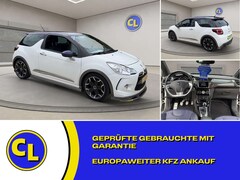 Bild des Angebotes Citroen DS3 DS3 THP 155 SportChic