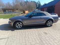 Bild des Angebotes Ford Mustang GT