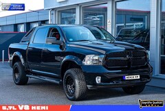 Bild des Angebotes Dodge RAM 1500 SLT 5,7l,Höher,Sportauspuff,LED,LA Chanti