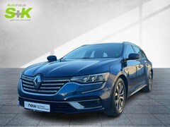 Bild des Angebotes Renault Talisman Grandtour ZEN TCe 160 EDC*CITY-PAKET+GJR+ISOFIX*