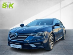 Bild des Angebotes Renault Talisman Grandtour ZEN TCe 160 EDC*CITY-PAKET+GJR+ISOFIX*