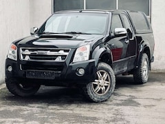Bild des Angebotes Isuzu D-Max 4WD 3.0*AHK*1.HAND*KLIMA*TÜV 02.2027