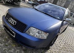 Bild des Angebotes Audi A6 Avant 2.5 TDI