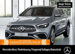 Bild des Angebotes Mercedes-Benz GLA 250 e AMG+PANO+360°+MULTIBEAM+HUD+TOTW+8G