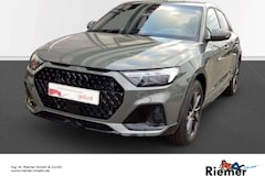 Bild des Angebotes Audi A1 allstreet 35TFSI S-tronic S-Line ACC*Rückfahrkam.*