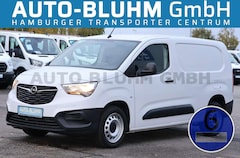 Bild des Angebotes Opel Combo 1.5-D Cargo XL + Klima PDC Mobile-Apps