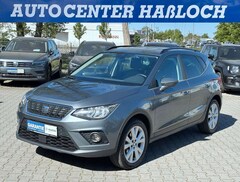 Bild des Angebotes SEAT Arona 1.0 TSI Style*ACC*CAM*ASYST+*S-HEFT*17"