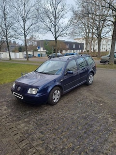 Bild des Angebotes VW Bora Bora Variant 1.6