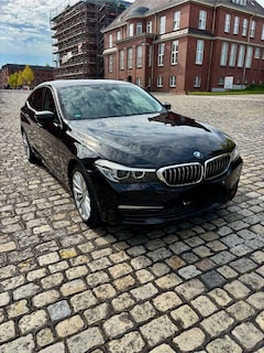 Bild des Angebotes BMW 630 d xDrive