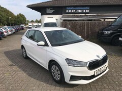 Bild des Angebotes Skoda Fabia 1.0 Active *LPG-UMBAU*
