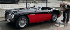 Bild des Angebotes Austin-Healey 100 100/6