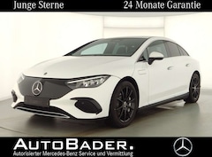 Bild des Angebotes Mercedes-Benz EQE 300 EQE 300 Advanced Electric Art MBUX Park-Spgl-Pkt