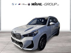 Bild des Angebotes BMW X1 sDrive20i M Sportpaket DAB LED Komfortzg.