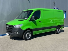 Bild des Angebotes Mercedes-Benz Sprinter SPRINTER 317 LANG 9G-TRONIC TOTWINKEL 360°KAMERA