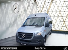 Bild des Angebotes Mercedes-Benz Sprinter 317 CDI Tourer L3H2 AHK*StandHz*SitzHz*