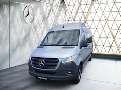Bild des Angebotes Mercedes-Benz Sprinter 317 CDI Tourer L3H2 AHK*StandHz*SitzHz*
