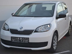 Bild des Angebotes Skoda Citigo Citigo 1.0 MPI 44kW Ambition*KLIMA*