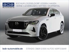 Bild des Angebotes Mazda CX-60 2.5 e-SKYACTIV PHEV 8AT AWD Homura Plus 8-fach bereift SD