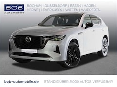 Bild des Angebotes Mazda CX-60 2.5 e-SKYACTIV PHEV 8AT AWD Homura Plus 8-fach bereift SD