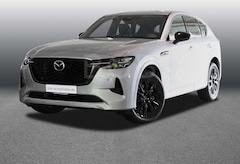 Bild des Angebotes Mazda CX-60 2.5 e-SKYACTIV PHEV 8AT AWD Homura Plus SD