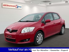 Bild des Angebotes Toyota Auris Sol