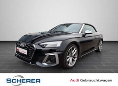Bild des Angebotes Audi S5 3.0 TFSI MATRIX-LED EINPARKHILFE KA