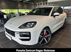 Bild des Angebotes Porsche Cayenne S E-Hybrid SportDesign/PDCC/Bose/Panorama