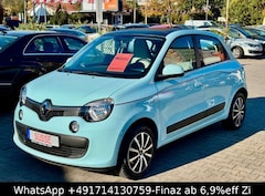 Bild des Angebotes Renault Twingo Liberty-2.H-KLIMA-TEMPO-ALU-FALTDACH-PDC-