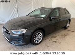 Bild des Angebotes Audi A4 Avant Sport NAVI+/LED+/ACC+